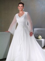 Bn Plus Size Wedding Dresses 421